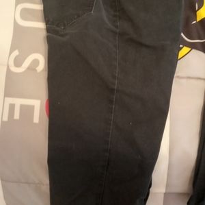 Men's Levi's